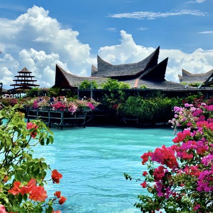 马来西亚吉隆坡+仙本那7日6晚私家团 马来西亚吉隆坡+仙本那7日6晚私家团