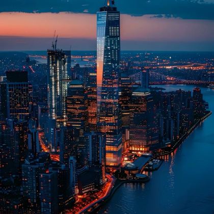 美国纽约+奥兰多10日8晚私家团 美国纽约+奥兰多10日8晚私家团