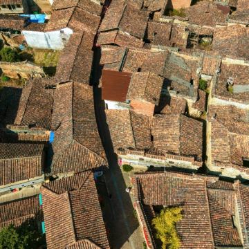 南平市顺昌县合掌岩风景区+和平古镇2日1晚私家团 南平市顺昌县合掌岩风景区+和平古镇2日1晚私家团