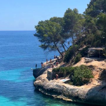 西班牙+葡萄牙11日9晚跟团游 西班牙+葡萄牙11日9晚跟团游