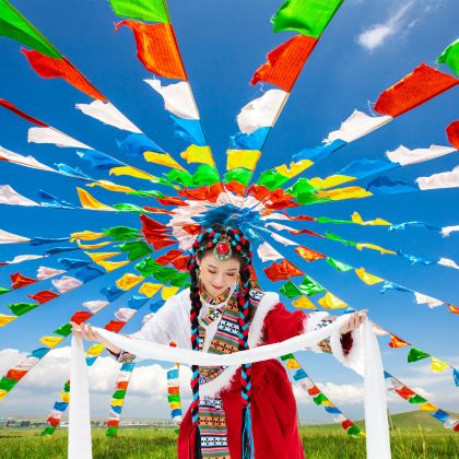 青海西宁+可可西里国家级自然保护区+察尔汗盐湖+青海湖景区+茶卡盐湖5日4晚私家团 青海西宁+可可西里国家级自然保护区+察尔汗盐湖+青海湖景区+茶卡盐湖5日4晚私家团