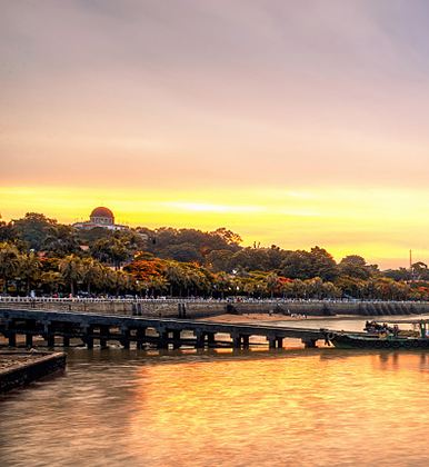 厦门5日4晚自由行 厦门5日4晚自由行