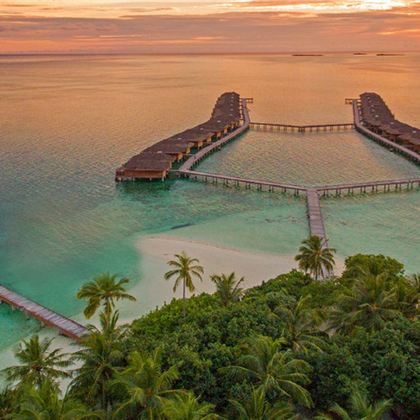 马尔代夫+新加坡8日6晚私家团 马尔代夫+新加坡8日6晚私家团