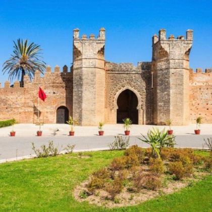 摩洛哥10日9晚私家团 摩洛哥10日9晚私家团