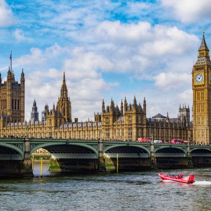 英国+爱尔兰12日跟团游 英国+爱尔兰12日跟团游