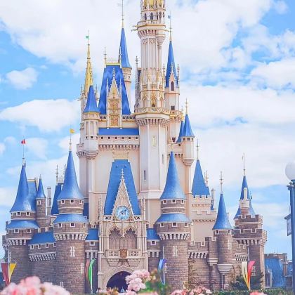 日本东京+迪士尼(Disney)+富士山7日6晚私家团 日本东京+迪士尼(Disney)+富士山7日6晚私家团