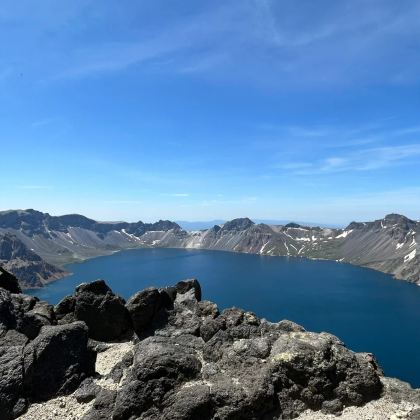 长春+长白山+雪乡+哈尔滨6日5晚私家团 长春+长白山+雪乡+哈尔滨6日5晚私家团