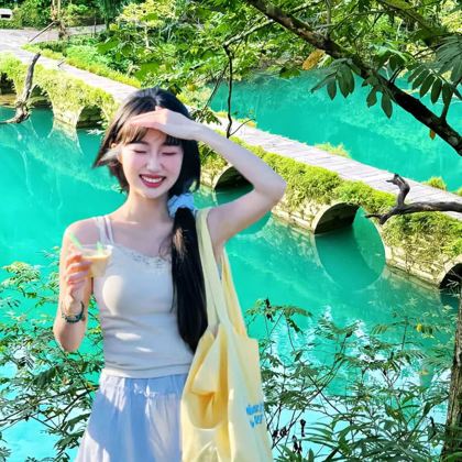 贵州凯里+荔波小七孔景区+丹寨万达小镇+郎德苗寨景区5日4晚私家团 贵州凯里+荔波小七孔景区+丹寨万达小镇+郎德苗寨景区5日4晚私家团