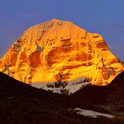 西藏阿里+日喀则+羊卓雍错+纳木措景区+冈仁波齐+珠峰大本营9日8晚跟团游 西藏阿里+日喀则+羊卓雍错+纳木措景区+冈仁波齐+珠峰大本营9日8晚跟团游