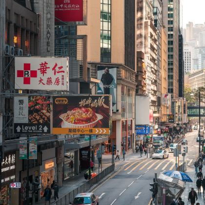 深圳+香港+澳门+珠海6日5晚私家团 深圳+香港+澳门+珠海6日5晚私家团
