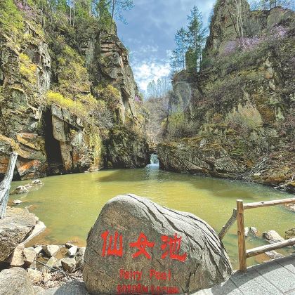哈尔滨+伊春+嘉荫4日3晚私家团 哈尔滨+伊春+嘉荫4日3晚私家团