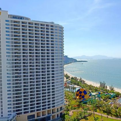 惠州+巽寮湾+双月湾3日2晚自由行 惠州+巽寮湾+双月湾3日2晚自由行