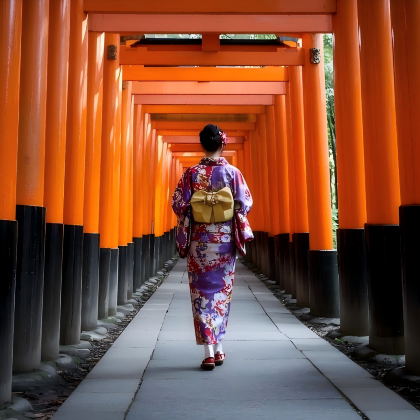 日本大阪+京都+奈良6日5晚拼小团 日本大阪+京都+奈良6日5晚拼小团