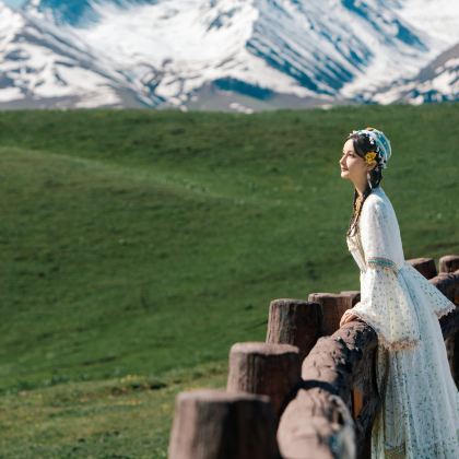 新疆喀纳斯+北疆5日4晚私家团 新疆喀纳斯+北疆5日4晚私家团