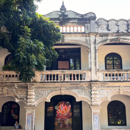 佛山+顺德区4日3晚拼小团 佛山+顺德区4日3晚拼小团