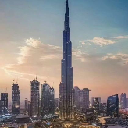 迪拜+马尔代夫10日8晚跟团游 迪拜+马尔代夫10日8晚跟团游