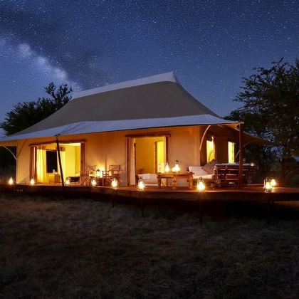 坦桑尼亚+塞伦盖蒂国家公园+恩戈罗恩戈罗火山口8日7晚私家团 坦桑尼亚+塞伦盖蒂国家公园+恩戈罗恩戈罗火山口8日7晚私家团