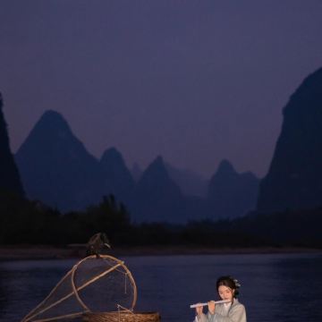 黄姚古镇+贺州3日2晚私家团 黄姚古镇+贺州3日2晚私家团