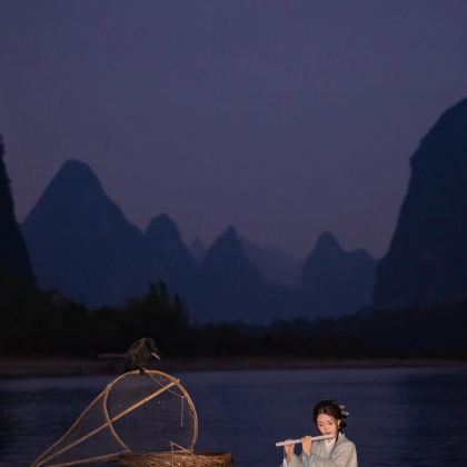 黄姚古镇+贺州3日2晚私家团 黄姚古镇+贺州3日2晚私家团