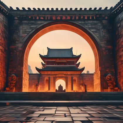 株洲+醴陵门+炎帝陵+花湖谷景区+茶陵古城墙+神农谷国家森林公园+株洲方特欢乐世界6日5晚私家团 株洲+醴陵门+炎帝陵+花湖谷景区+茶陵古城墙+神农谷国家森林公园+株洲方特欢乐世界6日5晚私家团