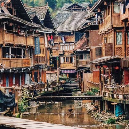 贵州贵阳+安顺黄果树景区+织金洞4日3晚跟团游 贵州贵阳+安顺黄果树景区+织金洞4日3晚跟团游