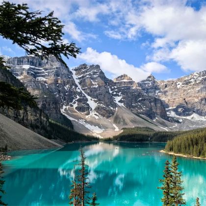 加拿大卡尔加里+班夫国家公园+幽鹤国家公园+贾斯珀国家公园5日4晚私家团 加拿大卡尔加里+班夫国家公园+幽鹤国家公园+贾斯珀国家公园5日4晚私家团