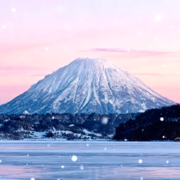 日本北海道5日4晚拼小团 日本北海道5日4晚拼小团