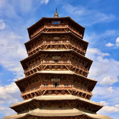 大同+太原+云冈石窟+晋祠博物馆9日8晚私家团 大同+太原+云冈石窟+晋祠博物馆9日8晚私家团