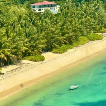 塞舌尔8日7晚私家团 塞舌尔8日7晚私家团