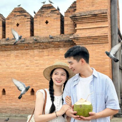 泰国清迈5日4晚私家团 泰国清迈5日4晚私家团