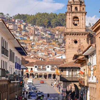 巴西+阿根廷+乌拉圭+智利+秘鲁23日跟团游 巴西+阿根廷+乌拉圭+智利+秘鲁23日跟团游