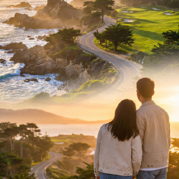 美国西雅图+旧金山+萨克拉门托+波特兰12日跟团游 美国西雅图+旧金山+萨克拉门托+波特兰12日跟团游