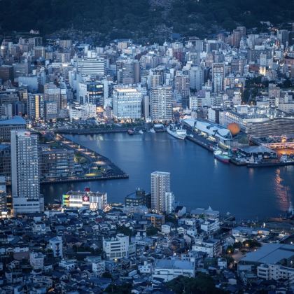 日本长崎市+冲绳市7日6晚私家团 日本长崎市+冲绳市7日6晚私家团