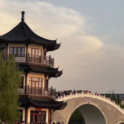 南阳世界月季大观园+南阳卧龙岗武侯祠+汉画馆+南阳医圣祠+赊店古镇3日2晚私家团 南阳世界月季大观园+南阳卧龙岗武侯祠+汉画馆+南阳医圣祠+赊店古镇3日2晚私家团