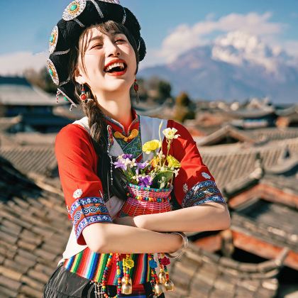 丽江+大理市+香格里拉+泸沽湖8日7晚跟团游 丽江+大理市+香格里拉+泸沽湖8日7晚跟团游