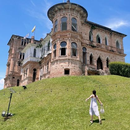 马来西亚吉隆坡+马六甲+怡保5日4晚跟团游 马来西亚吉隆坡+马六甲+怡保5日4晚跟团游