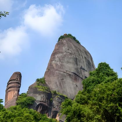 郴州+韶关+东江湖旅游区+丹霞山+高椅岭旅游区4日3晚私家团 郴州+韶关+东江湖旅游区+丹霞山+高椅岭旅游区4日3晚私家团