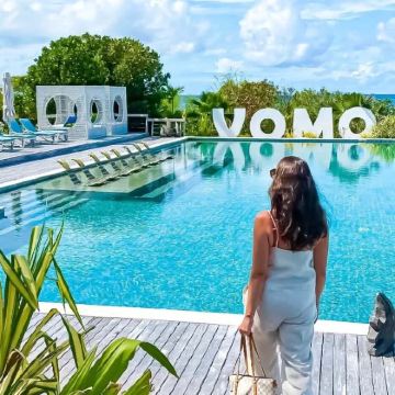 斐济6日4晚自由行 斐济6日4晚自由行