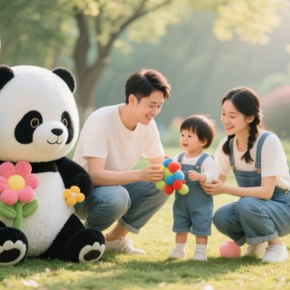 成都+三星堆博物馆+成都大熊猫繁育研究基地4日3晚私家团 成都+三星堆博物馆+成都大熊猫繁育研究基地4日3晚私家团