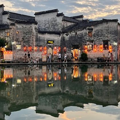 黄山风景区+千岛湖景区+宏村景区6日5晚私家团 黄山风景区+千岛湖景区+宏村景区6日5晚私家团