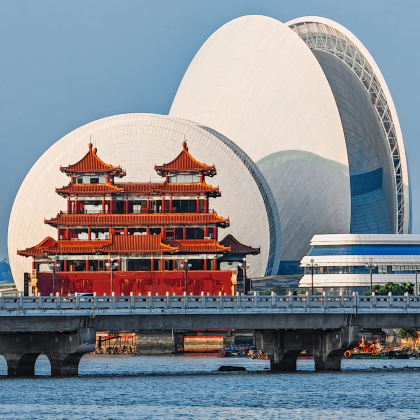 深圳+香港+澳门+珠海6日5晚跟团游 深圳+香港+澳门+珠海6日5晚跟团游