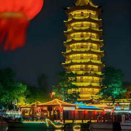 淮安府署+河下古镇+淮安西游乐园+淮安方特东方欲晓+白马湖旅游度假区5日4晚私家团 淮安府署+河下古镇+淮安西游乐园+淮安方特东方欲晓+白马湖旅游度假区5日4晚私家团