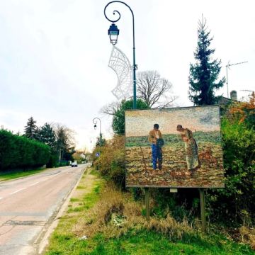 法国普罗旺斯+马赛5日4晚自由行 法国普罗旺斯+马赛5日4晚自由行