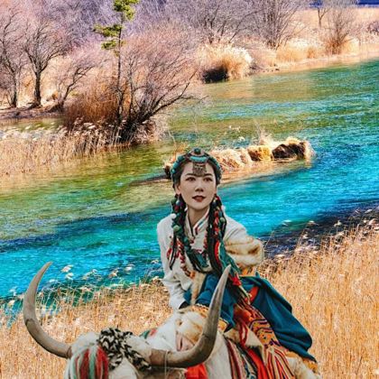 成都+九寨沟+黄龙风景名胜区+峨眉山+乐山大佛6日5晚跟团游 成都+九寨沟+黄龙风景名胜区+峨眉山+乐山大佛6日5晚跟团游