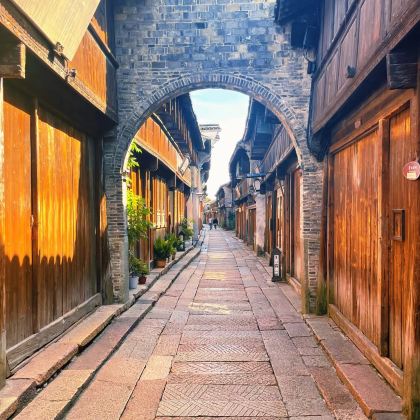 湖州+莫干山+太湖龙之梦度假区+南浔古镇+乌镇3日2晚私家团 湖州+莫干山+太湖龙之梦度假区+南浔古镇+乌镇3日2晚私家团