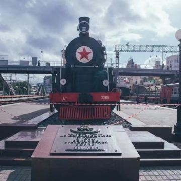 俄罗斯海参崴4日3晚自由行 俄罗斯海参崴4日3晚自由行