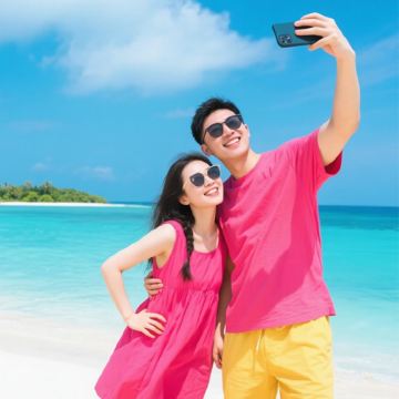 海南三亚6日5晚跟团游 海南三亚6日5晚跟团游