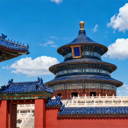 北京+天津6日5晚私家团 北京+天津6日5晚私家团