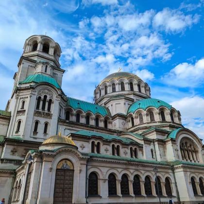 保加利亚+罗马尼亚13日12晚私家团 保加利亚+罗马尼亚13日12晚私家团