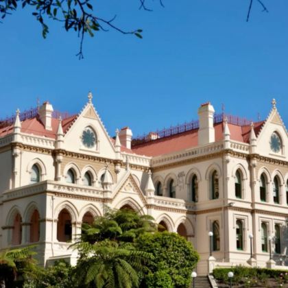 新西兰6日5晚拼小团 新西兰6日5晚拼小团